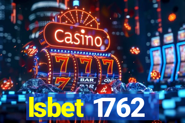 lsbet 1762